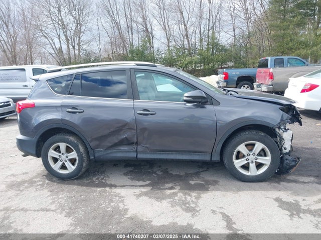 Toyota Rav4 Xle 2014 2T3RFREV9EW146978 Image 14