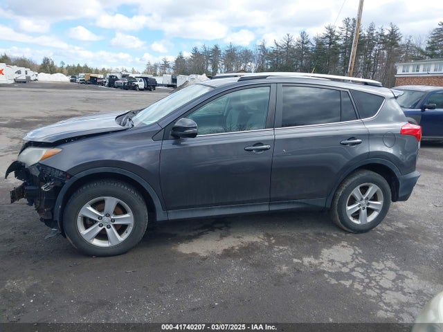 Toyota Rav4 Xle 2014 2T3RFREV9EW146978 Image 15