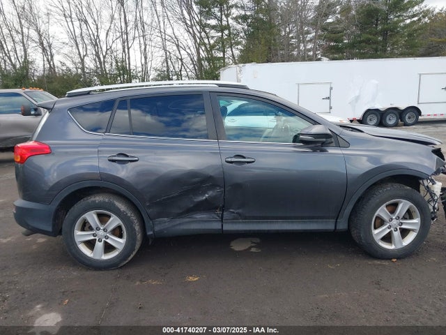 Toyota Rav4 Xle 2014 2T3RFREV9EW146978 Image 18