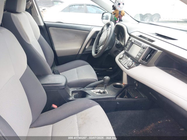Toyota Rav4 Xle 2014 2T3RFREV9EW146978 Image 5