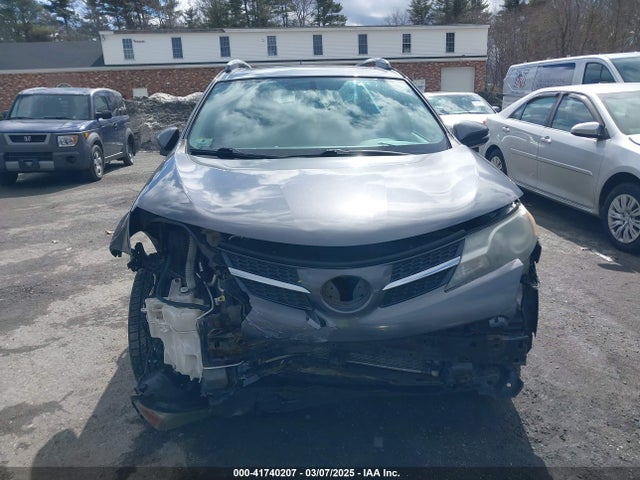 Toyota Rav4 Xle 2014 2T3RFREV9EW146978 Image 6