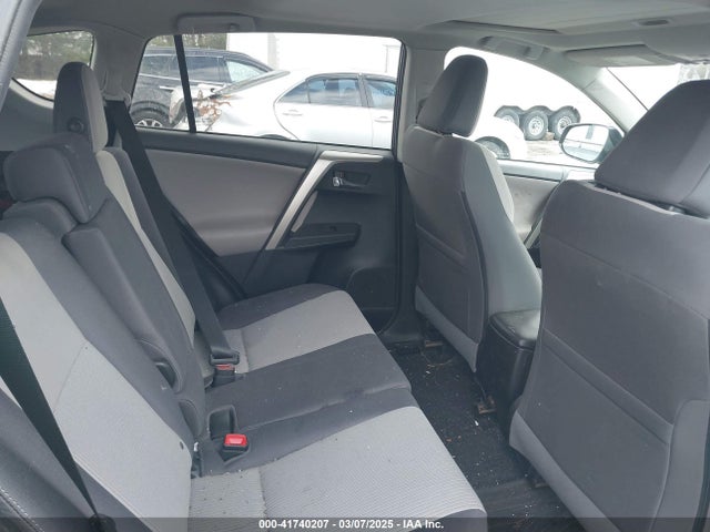 Toyota Rav4 Xle 2014 2T3RFREV9EW146978 Image 8