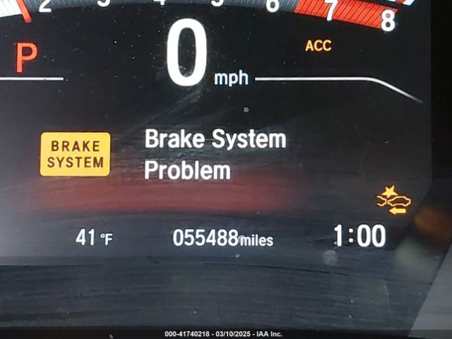 2HKRW2H9XHH683988 Honda Cr-v Touring