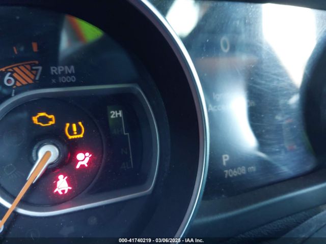 1C4HJXEN7MW551848 Jeep Wrangler Unlimited Sahara
