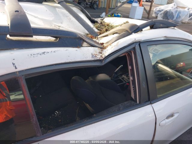 JF2GPACC1F9287179 Subaru Xv Crosstrek 2.0i Premium