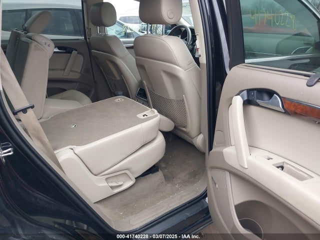 2014 AUDI Q7 WA1LGAFE4ED017816 Photo 7