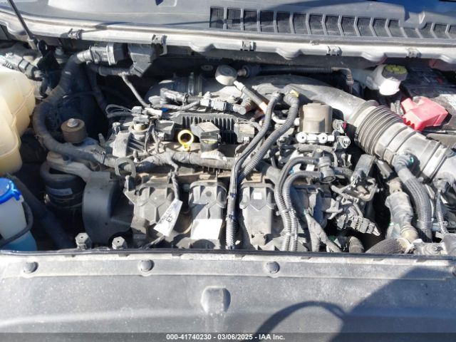 2FMPK3G9XKBB31884 Ford EDGE SE
