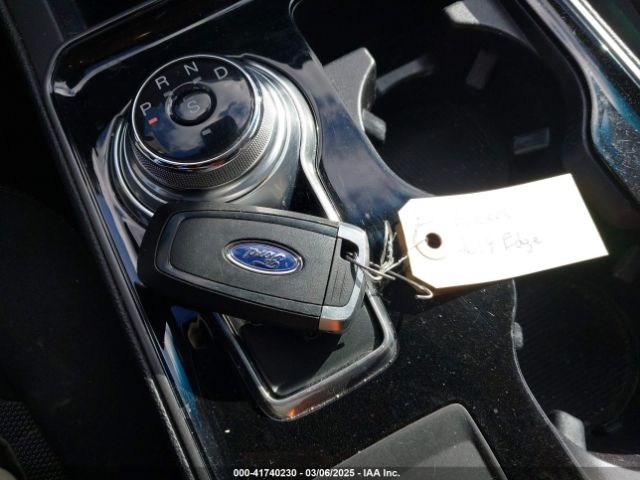 2FMPK3G9XKBB31884 Ford EDGE SE