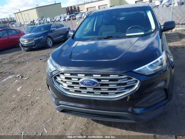 2FMPK3G9XKBB31884 Ford EDGE SE