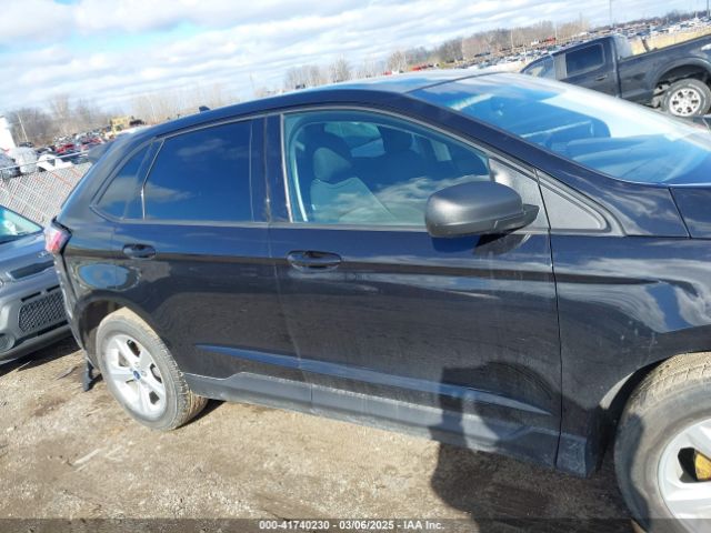 2FMPK3G9XKBB31884 Ford EDGE SE