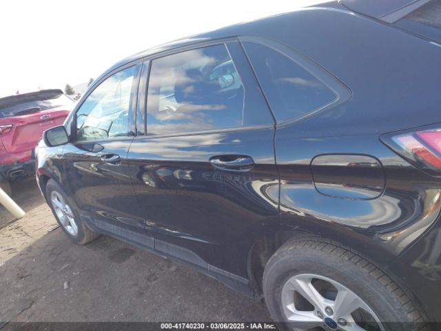 2FMPK3G9XKBB31884 Ford EDGE SE