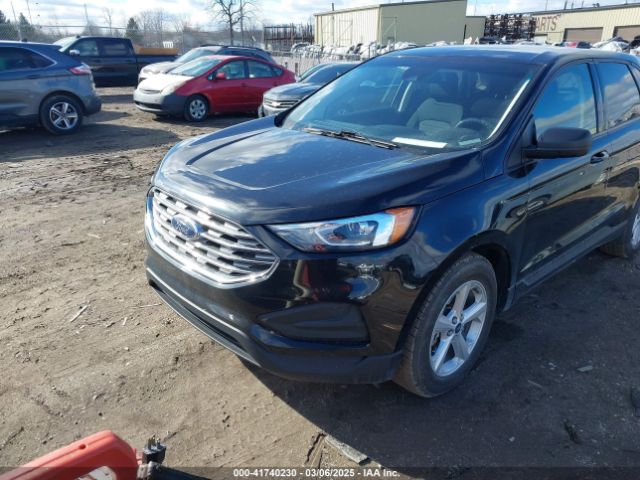 2FMPK3G9XKBB31884 Ford EDGE SE