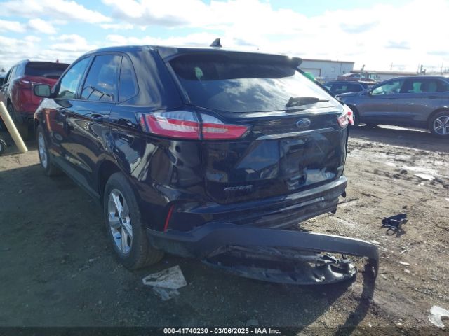 2FMPK3G9XKBB31884 Ford EDGE SE