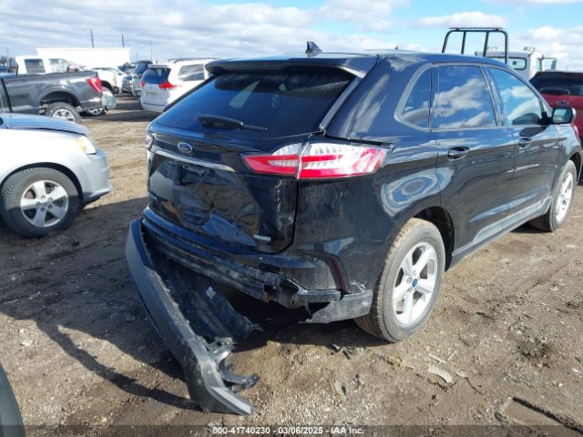 2FMPK3G9XKBB31884 Ford EDGE SE