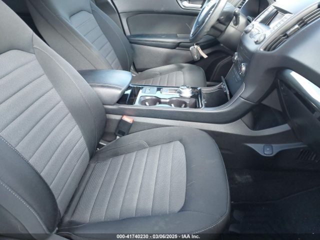 2FMPK3G9XKBB31884 Ford EDGE SE
