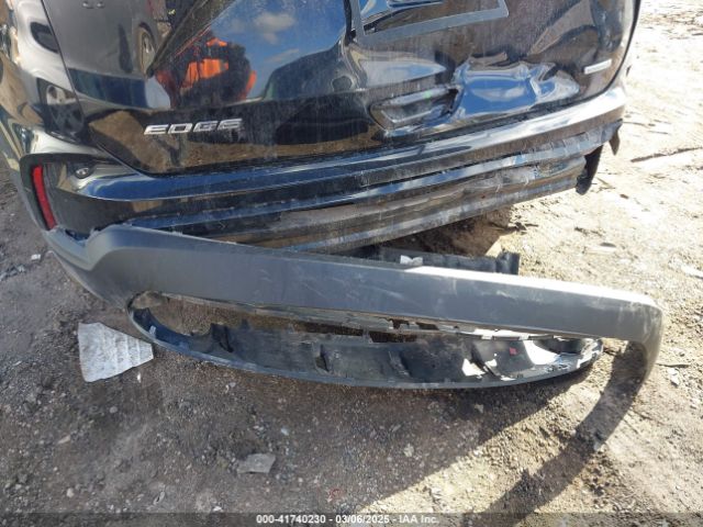 2FMPK3G9XKBB31884 Ford EDGE SE