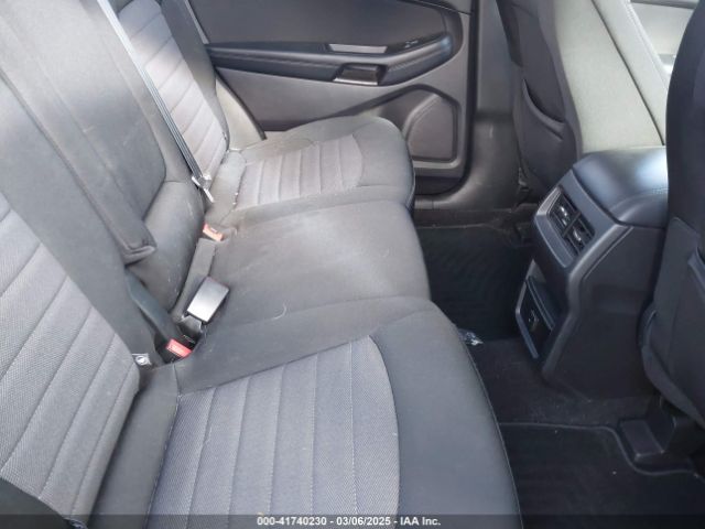 2FMPK3G9XKBB31884 Ford EDGE SE