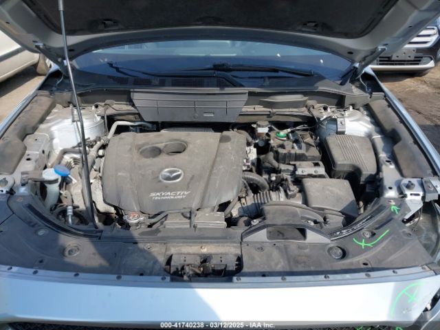 JM3KFBDMXJ0304428 Mazda Cx-5 Grand Touring