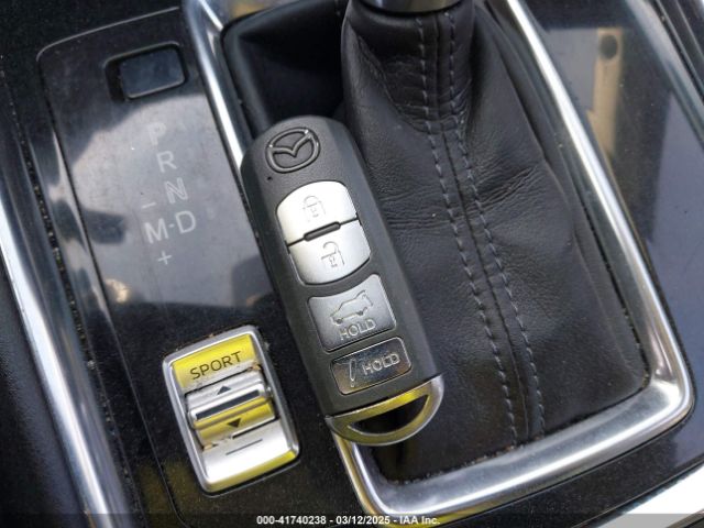 JM3KFBDMXJ0304428 Mazda Cx-5 Grand Touring
