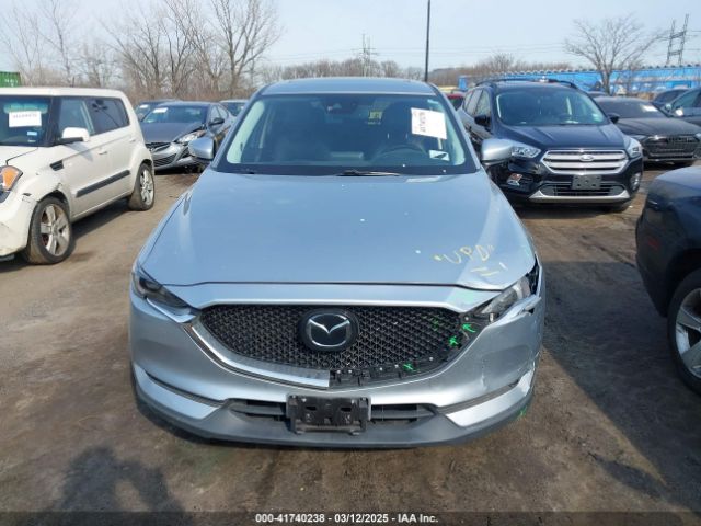 JM3KFBDMXJ0304428 Mazda Cx-5 Grand Touring