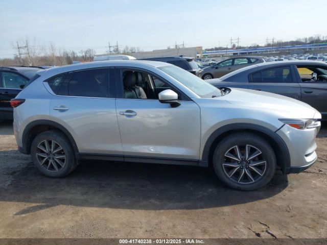 JM3KFBDMXJ0304428 Mazda Cx-5 Grand Touring