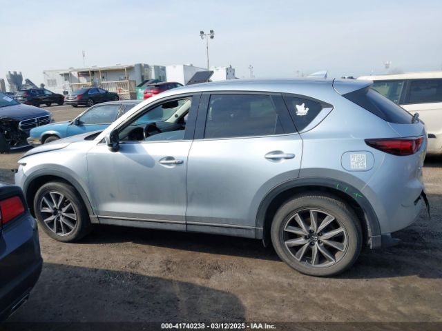 JM3KFBDMXJ0304428 Mazda Cx-5 Grand Touring