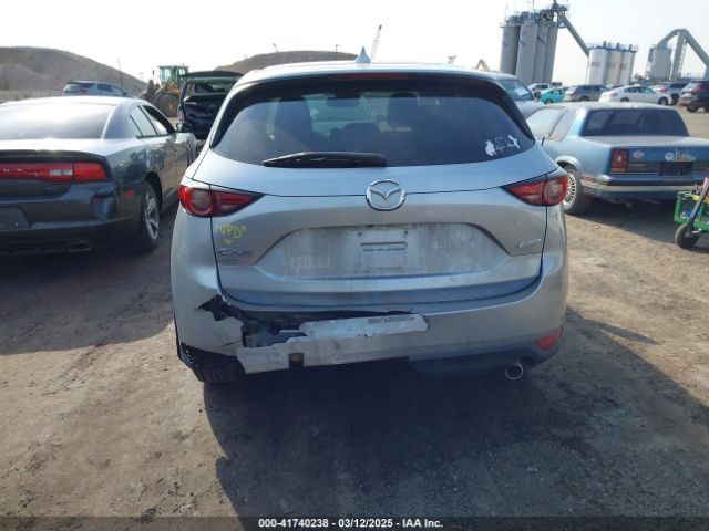 JM3KFBDMXJ0304428 Mazda Cx-5 Grand Touring