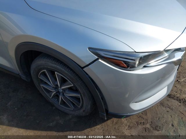JM3KFBDMXJ0304428 Mazda Cx-5 Grand Touring