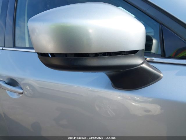 JM3KFBDMXJ0304428 Mazda Cx-5 Grand Touring