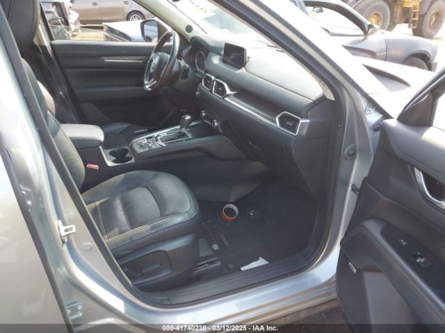 JM3KFBDMXJ0304428 Mazda Cx-5 Grand Touring