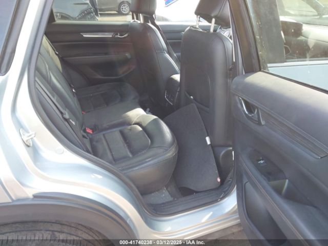 JM3KFBDMXJ0304428 Mazda Cx-5 Grand Touring