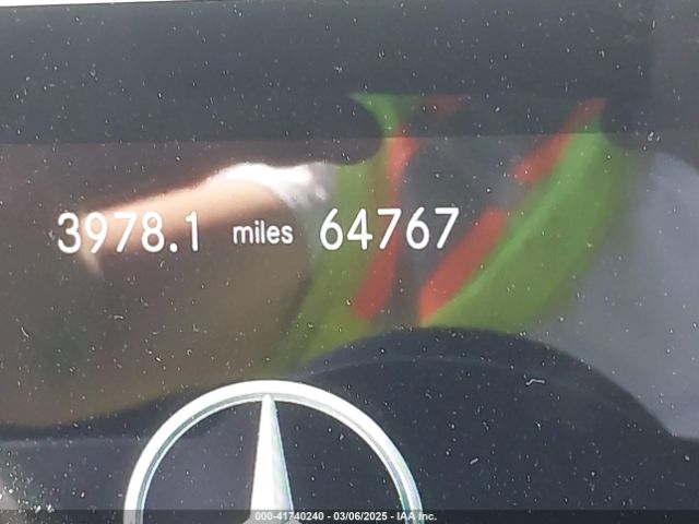 4JGFB4JB5LA289737 Mercedes-Benz GLE 350