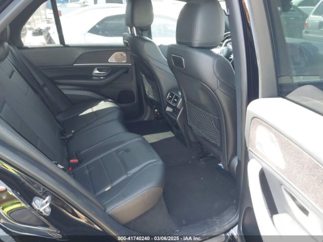 4JGFB4JB5LA289737 Mercedes-Benz GLE 350