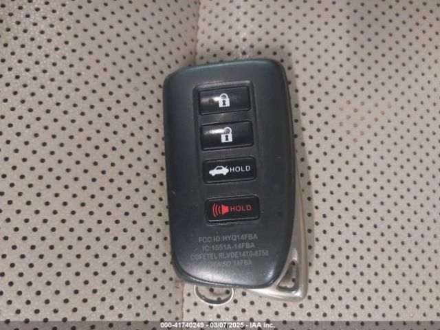 58ABK1GG9HU070844 Lexus ES 350