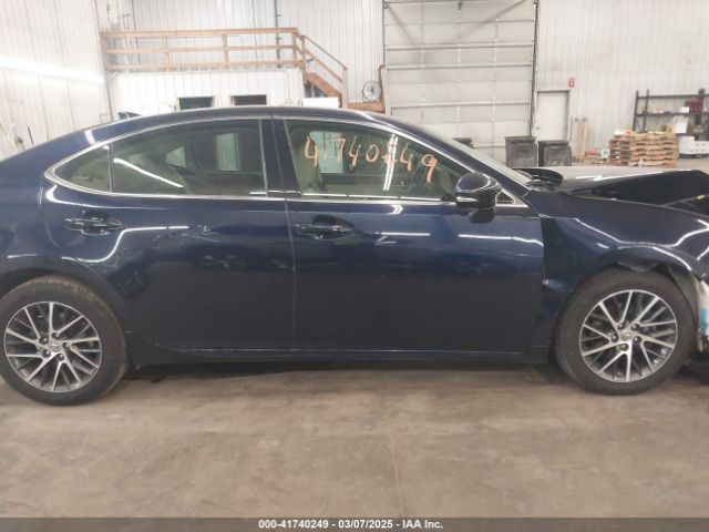 58ABK1GG9HU070844 Lexus ES 350