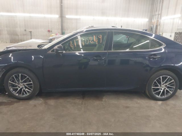 58ABK1GG9HU070844 Lexus ES 350