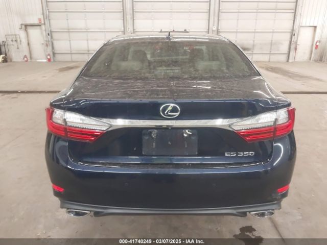 58ABK1GG9HU070844 Lexus ES 350