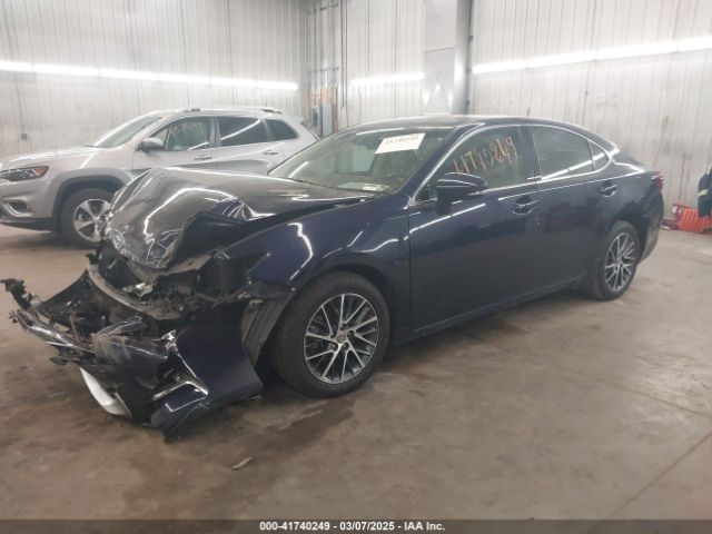 58ABK1GG9HU070844 Lexus ES 350