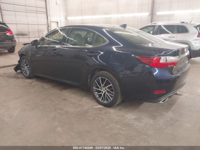 58ABK1GG9HU070844 Lexus ES 350