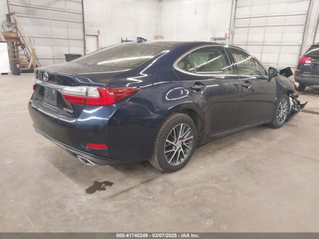 58ABK1GG9HU070844 Lexus ES 350