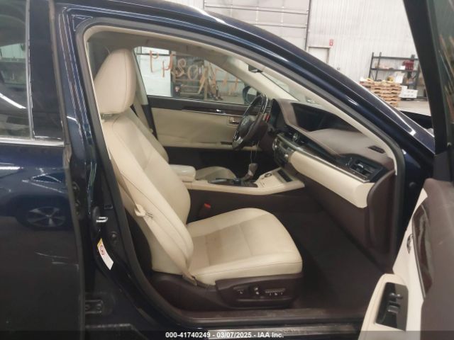 58ABK1GG9HU070844 Lexus ES 350