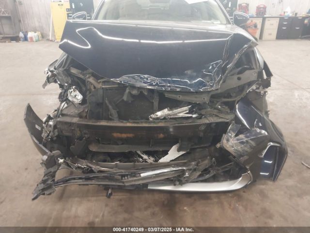 58ABK1GG9HU070844 Lexus ES 350
