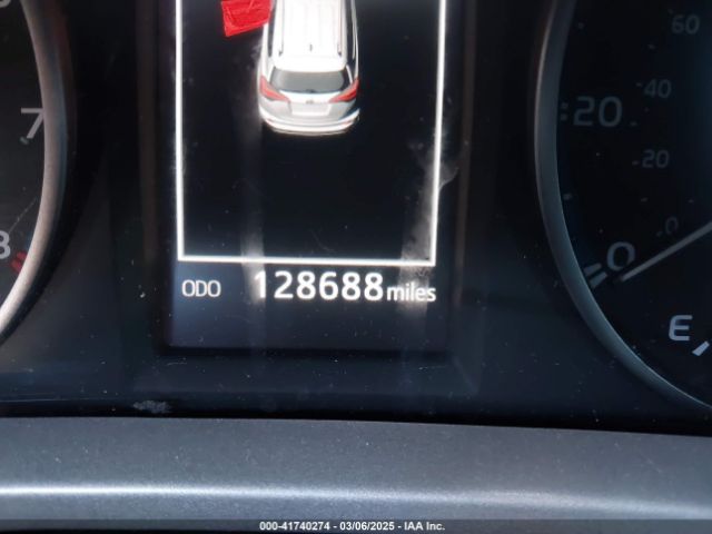2T3ZFREV4HW369014 Toyota RAV4 LE