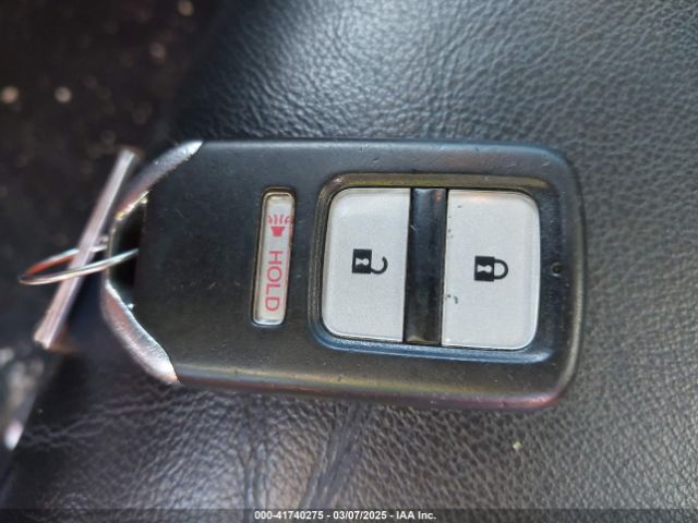3HGGK5H87FM716286 Honda Fit Ex/ex-l
