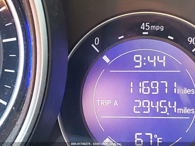 3HGGK5H87FM716286 Honda Fit Ex/ex-l