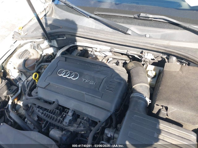 2015 AUDI A3 WAUEFGFF5F1137539 Photo 9
