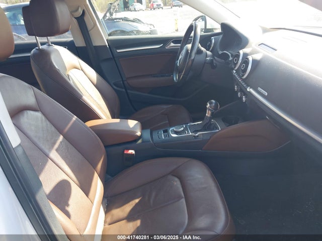 2015 AUDI A3 WAUEFGFF5F1137539 Photo 4