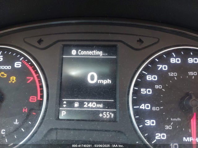 2015 AUDI A3 WAUEFGFF5F1137539 Photo 6