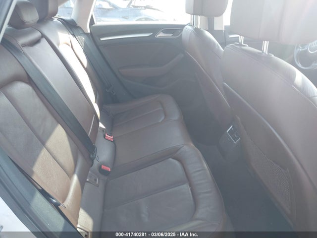 2015 AUDI A3 WAUEFGFF5F1137539 Photo 7