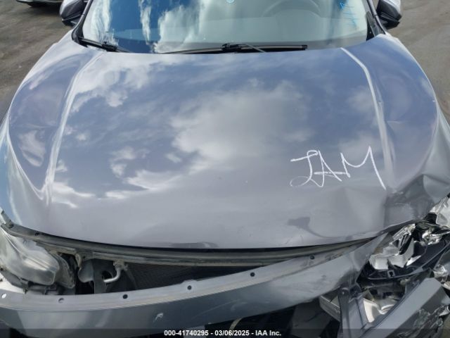 2HGFC2F5XGH561264 Honda Civic Lx